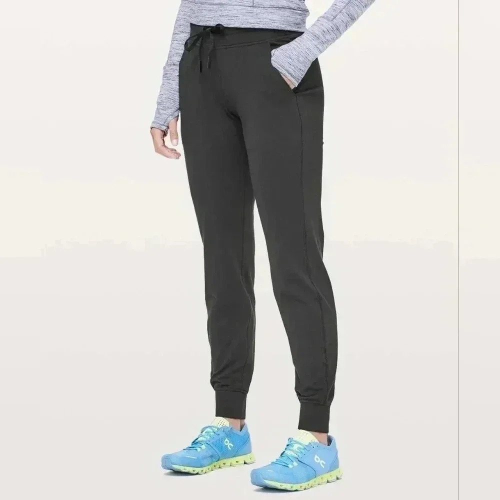 Lululemon Ready To Rulu Pant *Updated 29"Black